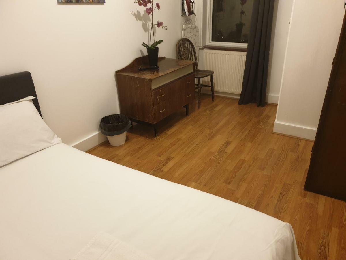 Truman Room 伦敦 外观 照片