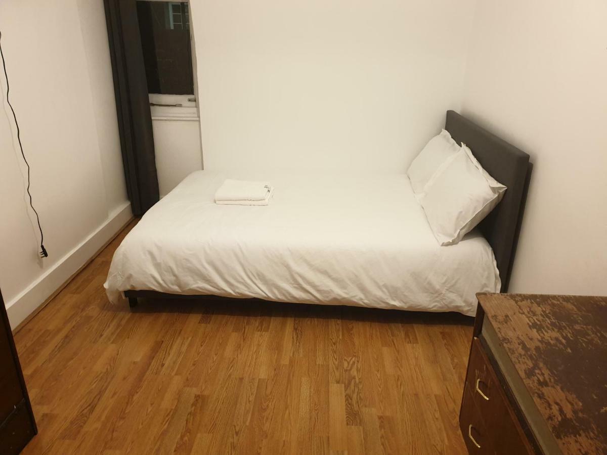 Truman Room 伦敦 客房 照片