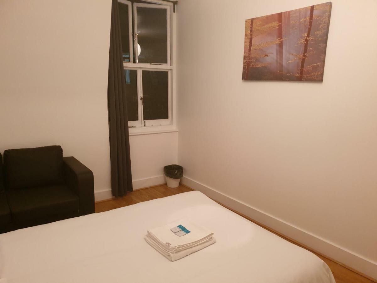 Truman Room 伦敦 外观 照片